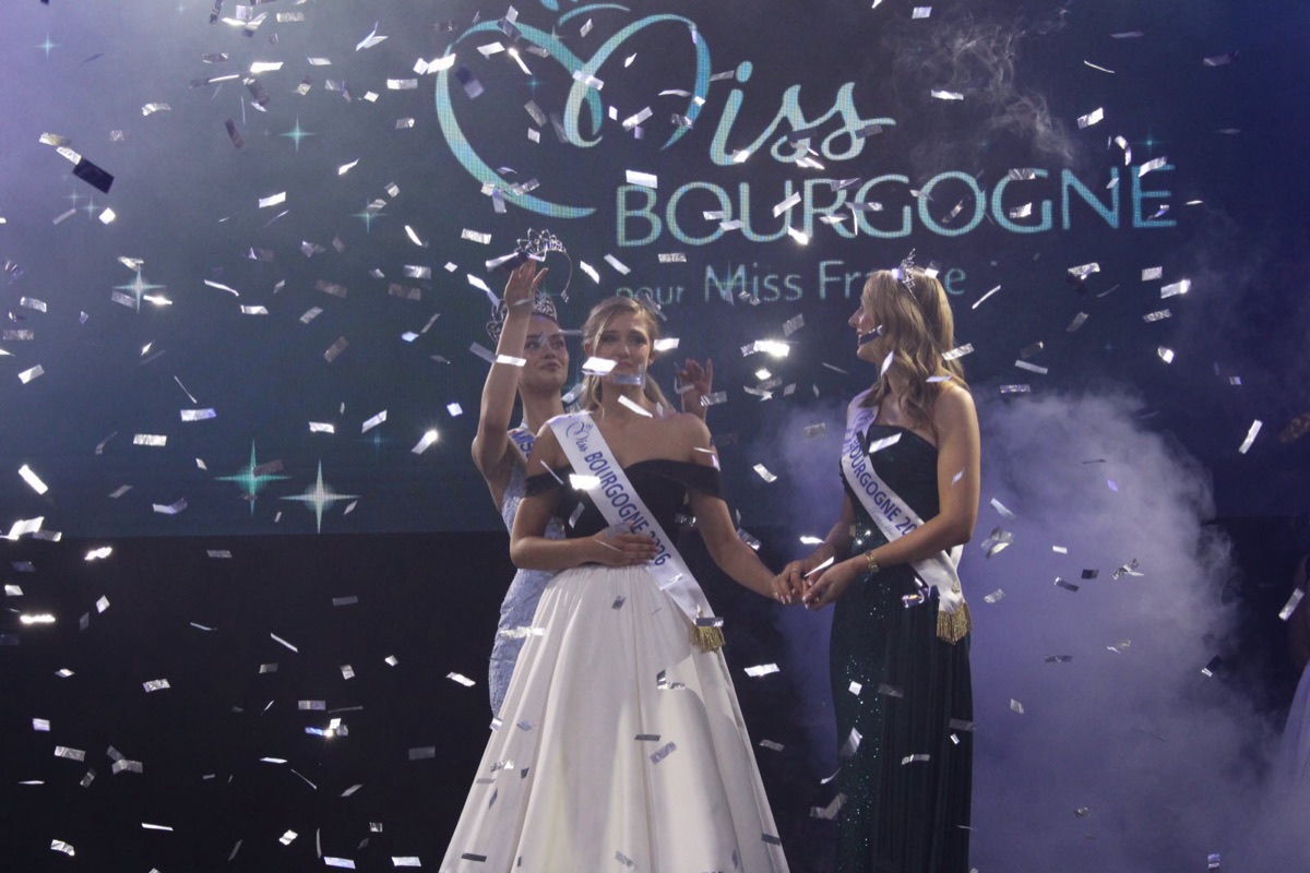 Ilona Perrot, Miss Bourgogne 2026, photo 3