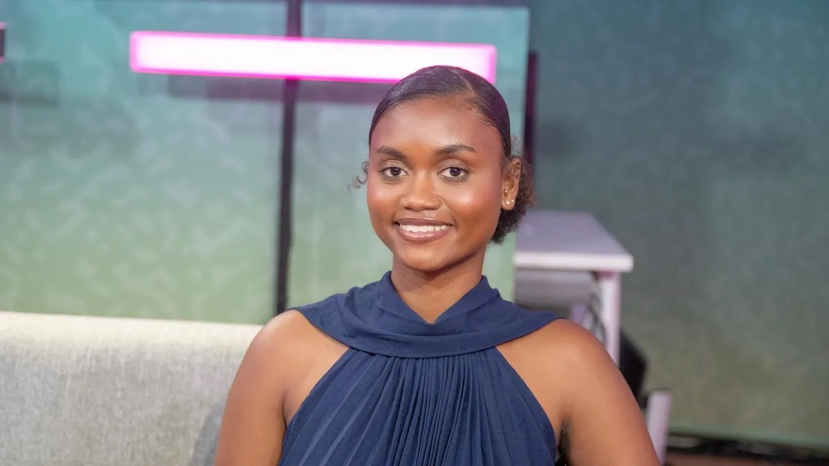 Emma Saïd Issouf, Miss Mayotte 2026, photo 3