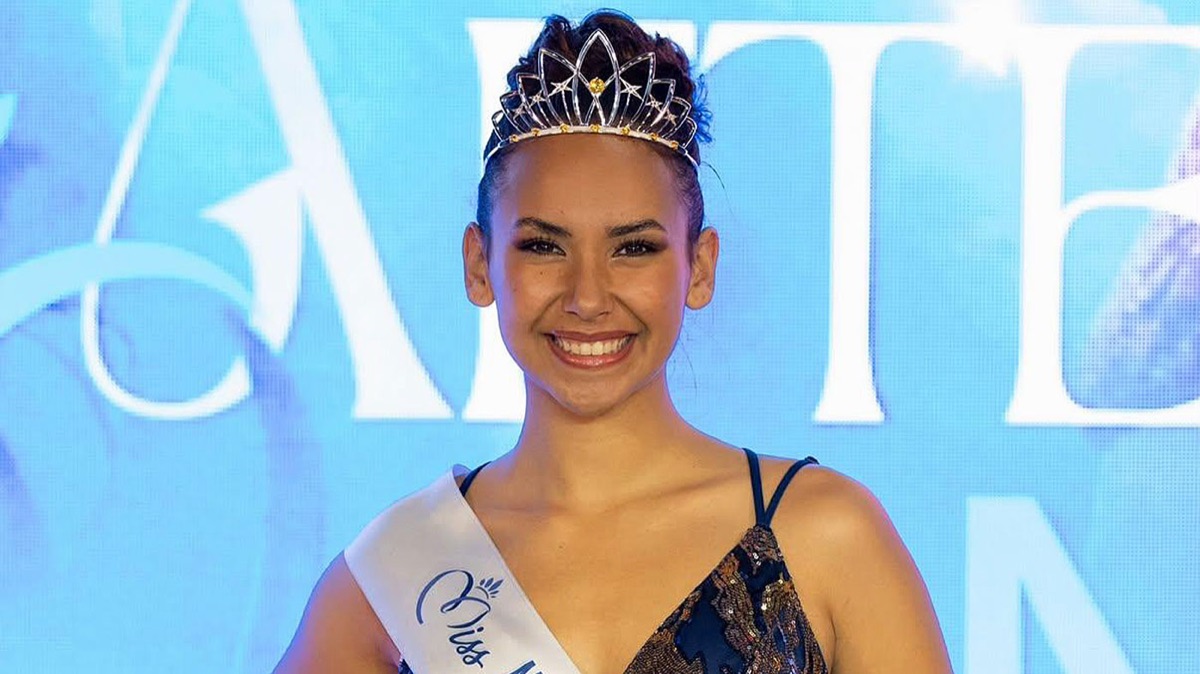 Lana Prost, Miss Nouvelle-Calédonie 2026