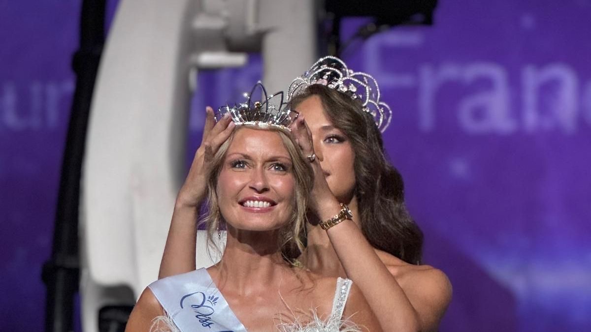 Mandy Goudal, Miss Poitou-Charentes 2026, photo 3