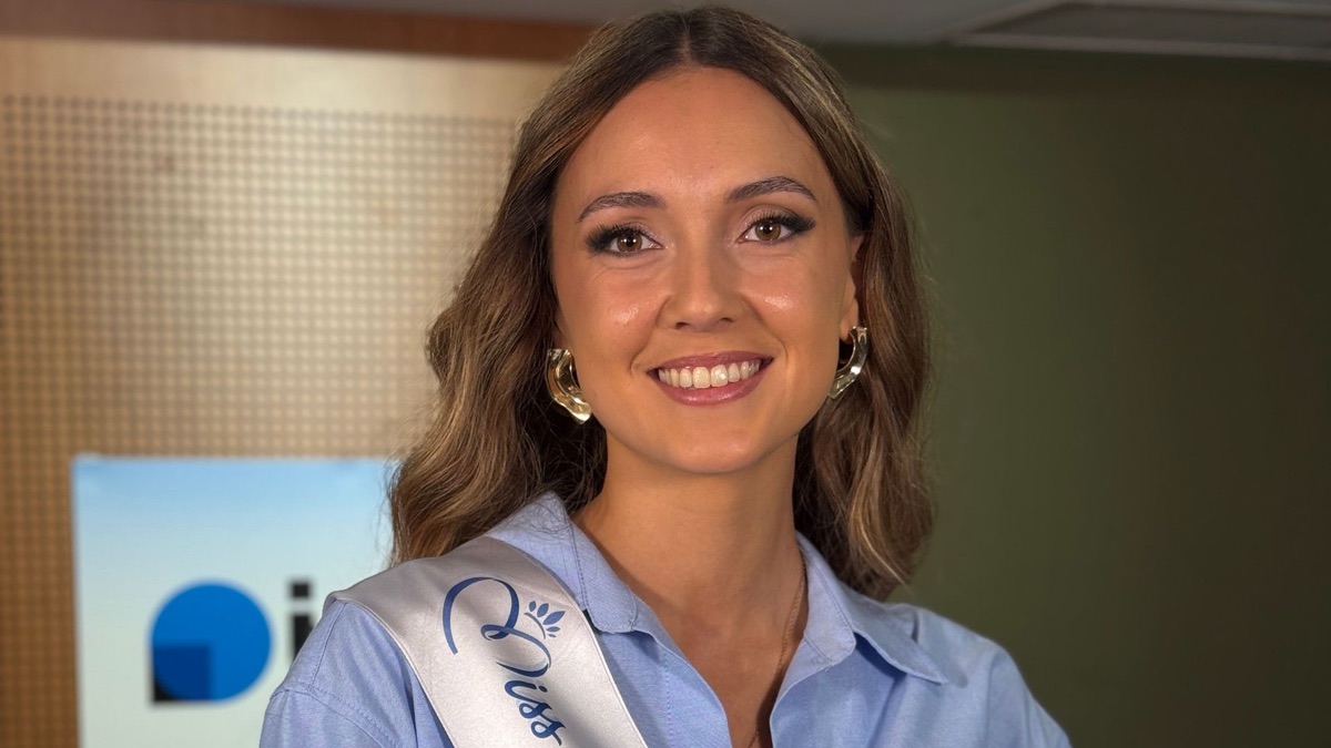 Maëlle Hamon, Miss Pays de la Loire 2026, photo 2