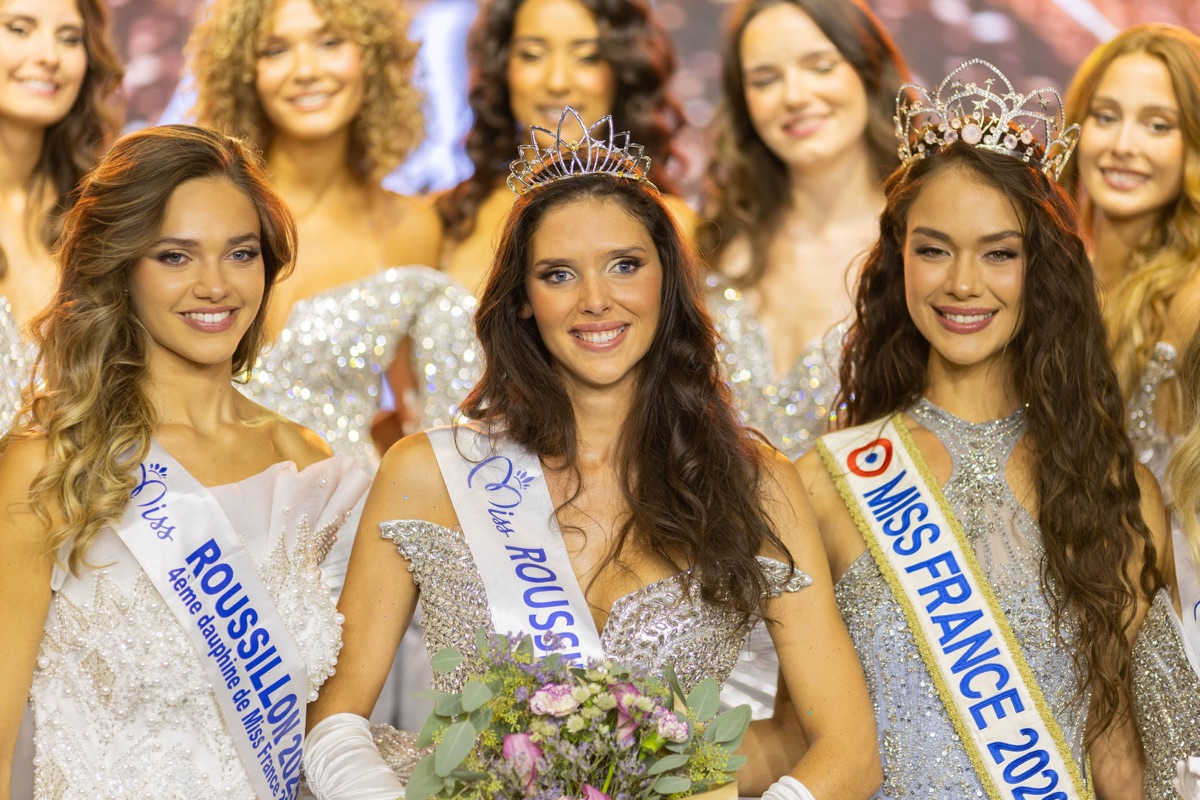 Juliette Gauthier, Miss Roussillon 2026, photo 2
